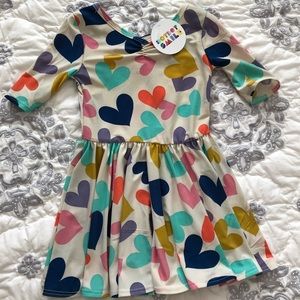 Dot Dot Smile 12-24 month Ballerina NWT